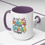 Motivational Mug - Be The Reason Someone Smiles Today