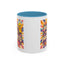 Humor Mug - Petty When Provoked