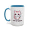 Adult Mug - Cute But Psycho
