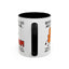 Humor Mug - Before You Go Any Further Stop!