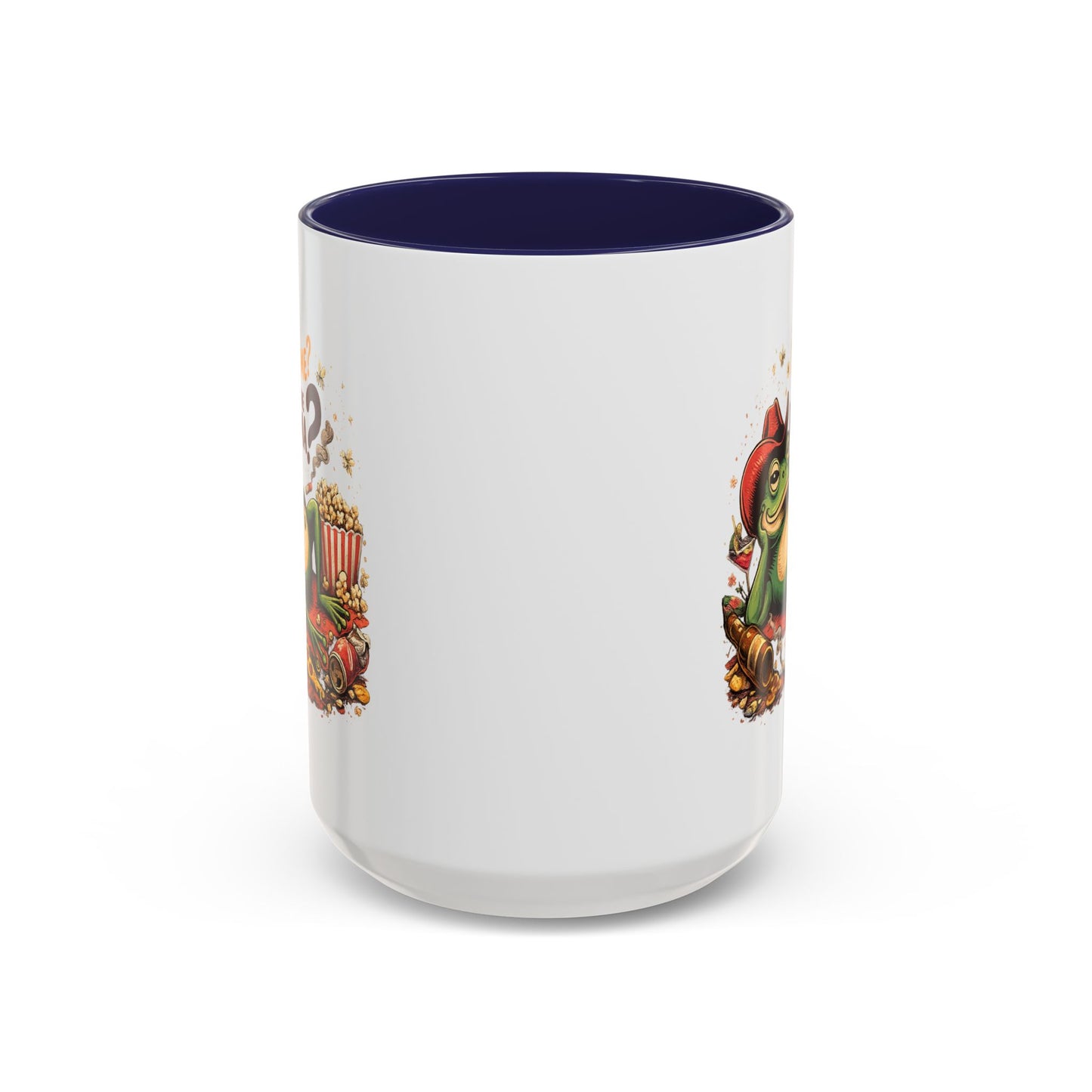 Humor Mug - Is It Me