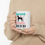 Animal Mug - Rescued Is My Favorite Breed