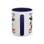 Humor Mug - I Have Selective Hearing