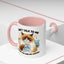Humor Mug - Don't talk to Me