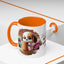 Animal Mug - Dog Coffee Wrap 43