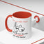 Adult Mug - I Love You This Much