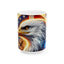 Artistic Mug - American Eagle