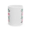Motivation Mug - You Are Stronger Than You Think