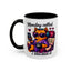 Office Mug - Monday Called