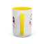 Humor Mug - Raising a Husband Is Exhausting