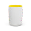 Humor Mug - I'm Not Shy