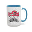 Adult Mug - Cup of Fuckoffee