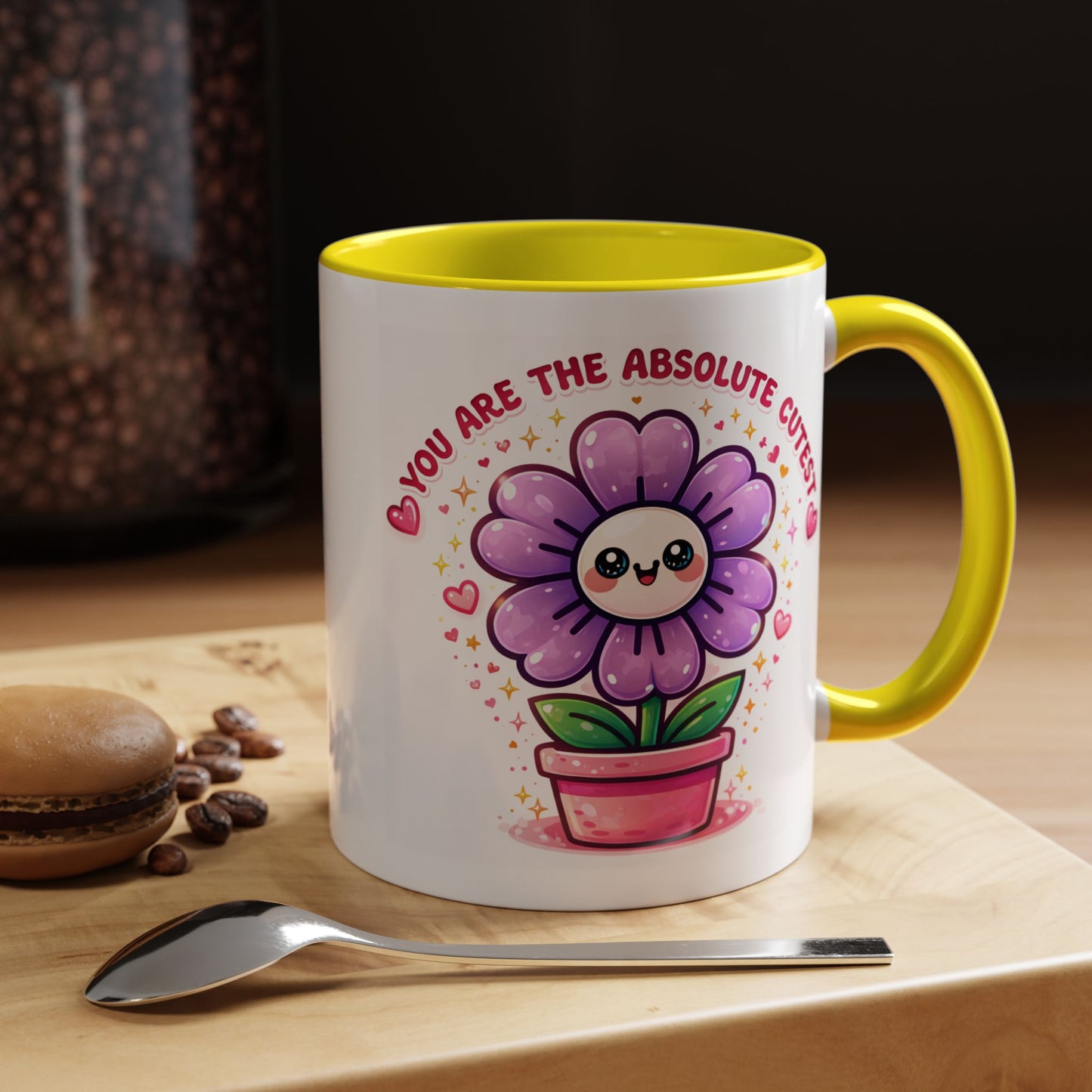 Wellness Mug - You Are
