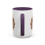 Animal Mug - Dog Coffee Wrap 13