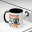 Humor Mug - Error 404
