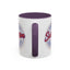 Humor Mug - Throwing Sarcasm Around Like Confetti