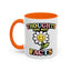 Wellness Mug - Thoughts Are Not Facts