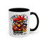 Office Mug - I Don't Rise & Shine