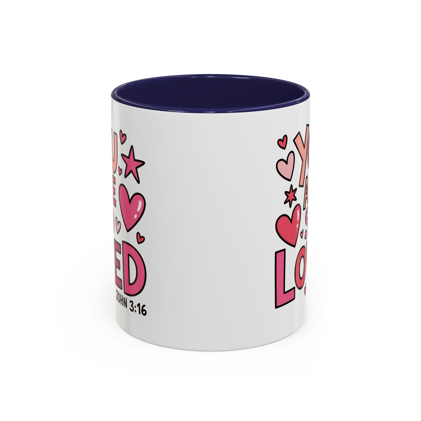 Wellness Mug - You Are So Loved