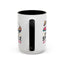 Humor Mug - Born to Sparkle