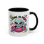 Alien Mug - I Come In Peace