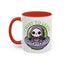 Alien Mug - I Want To Leave