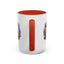 Father's Day Mug - Dad Cowboy