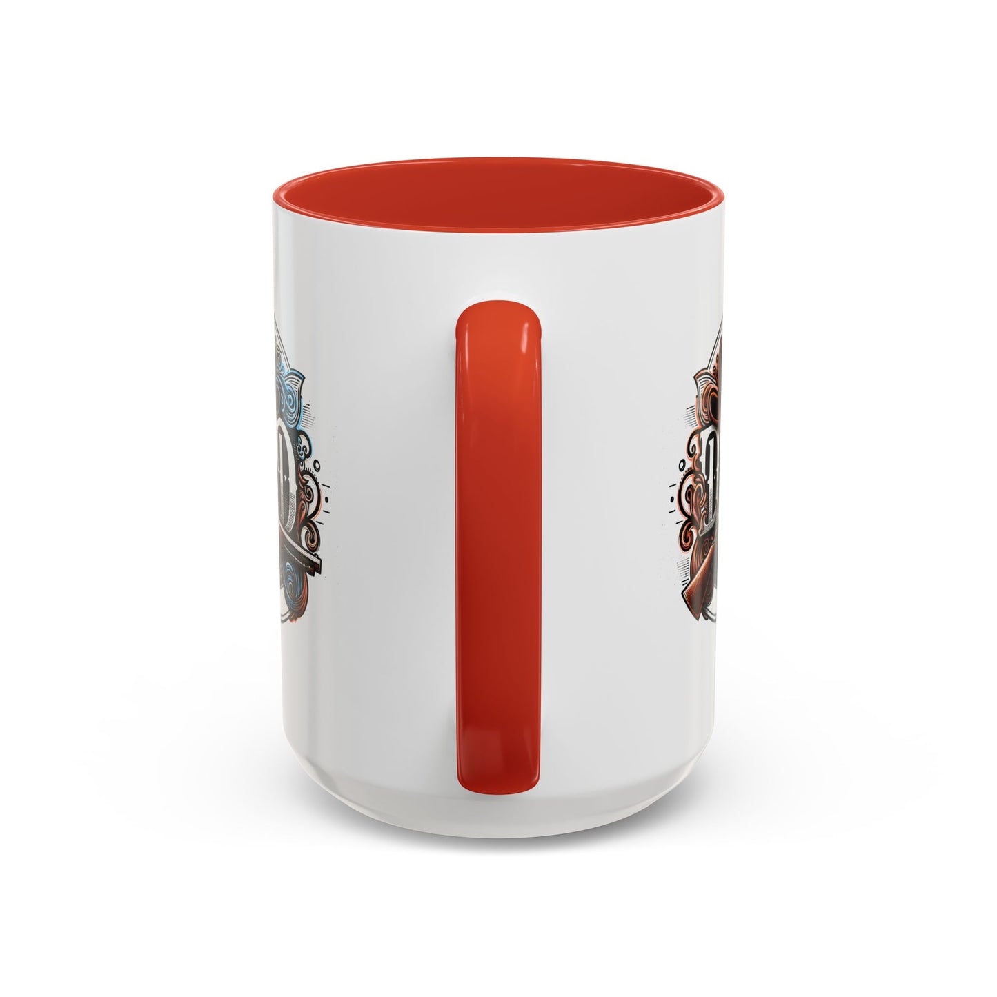 Father's Day Mug - Dad Cowboy