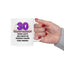 Birthday Mug - 30 Years of Greatness