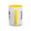 Religious Mug - New Year