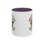Humor mug - This Little Light of Mine