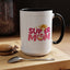 Mother's Day Mug - Super Mom