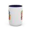 Mother's Day Mug - Happy Mother's Day Owl