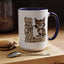 Animal Mug - Do Not Take Life