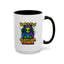 Alien Mug - Galactic Level Gamer