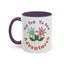 Motivation Mug - Say Yes To New Adventures