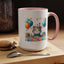 Birthday Mug - Birthday Kitty