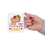 Anniversary Mug - I Love You Like A Fat Kid