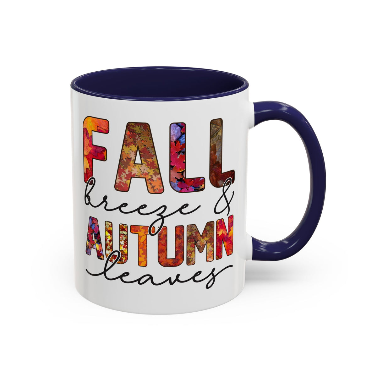 Fall Mug