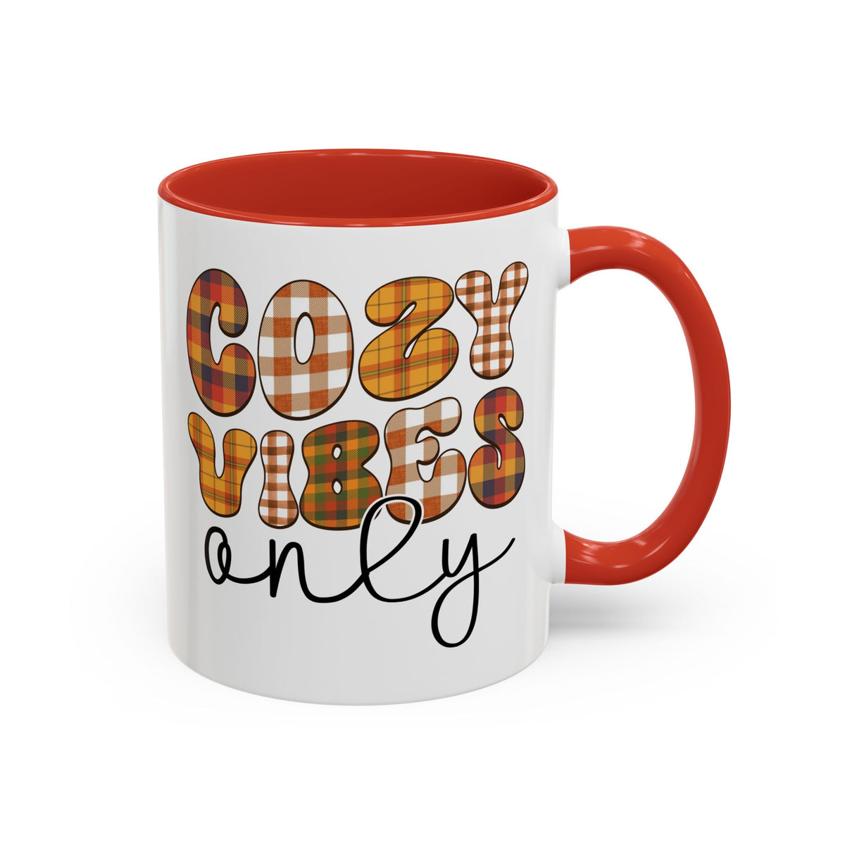 Fall Mug