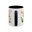 Humor Mug - Caution May Bite