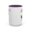 Office Mug - Speed Bump
