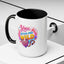 Anniversary Mug - You Drive Me Wild