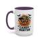 Halloween Mug - Candy Hunter