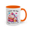 Mother's Day Mug - I Love You Mum