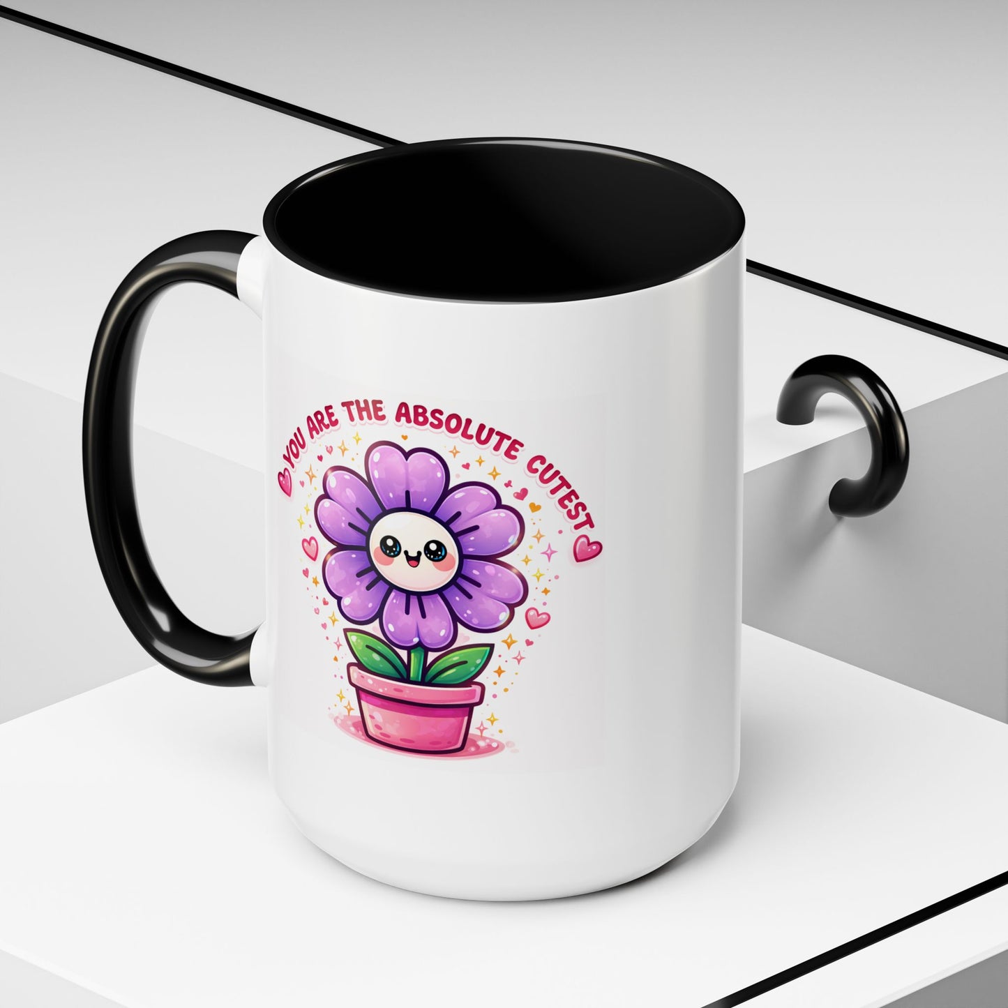 Wellness Mug - You Are