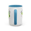 Adult Mug - Don't Be A Dumb-Bass