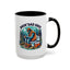 Father's Day Mug - Doin Dad Sh*t