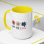 4th of July Mug - Land That I Love