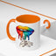 Adult Mug - Shut The F*ck Up
